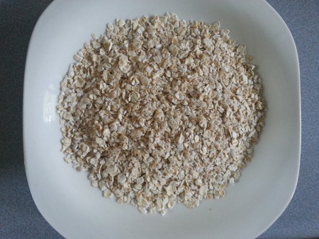 Avena precocida $950 kilo